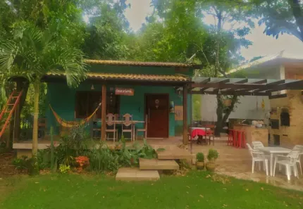 Fazenda/Sítio com 3 Quartos à venda, 1362m² no Glicério, Macaé