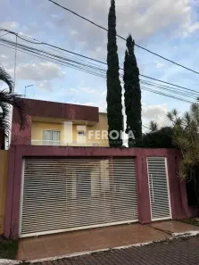 Casa com 3 Quartos à venda, 350m² no Setor Habitacional Vicente Pires, Brasília