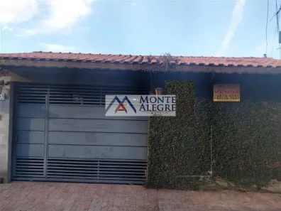 Casa com 1 Quarto à venda, 118m² no Cidade Domitila, São Paulo
