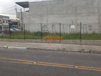 Lote/Terreno à venda, 400m² no Cidade Soberana, Guarulhos