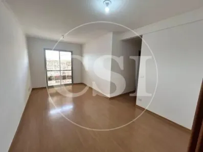 Apartamento com 2 Quartos à venda, 57m² no São Bernardo, Campinas