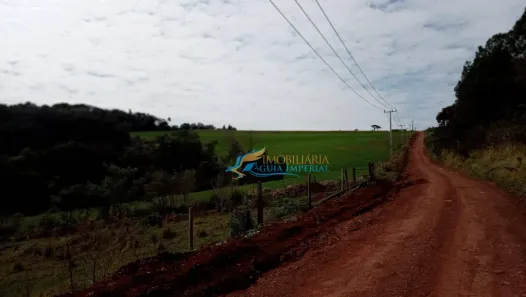Fazenda/Sítio à venda, 24200m² no Condomínio de Chácaras Mirante do Parque, Santa Tereza do Oeste
