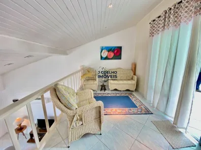 Cobertura com 4 Quartos à venda, 310m² no Praia Grande, Ubatuba
