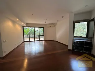 Apartamento com 1 Quarto para alugar, 90m² no Itaim Bibi, São Paulo