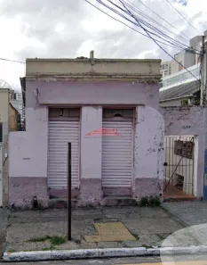 Lote/Terreno à venda, 250m² no Vila Anglo Brasileira, São Paulo