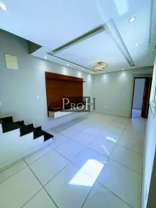 Cobertura com 2 Quartos à venda, 85m² no Vila João Ramalho, Santo André