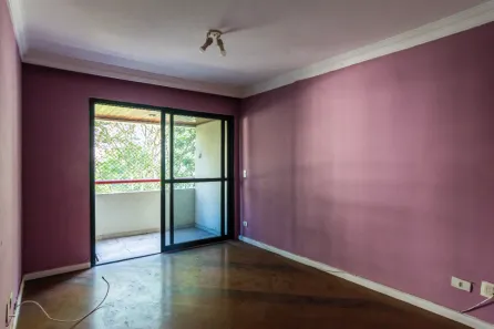 Apartamento com 3 Quartos à venda, 85m² no Jardim Londrina, São Paulo