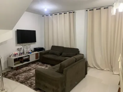 Casa de Condomínio com 3 Quartos à venda, 250m² no Parque Nascente do Rio Capivara, Camaçari