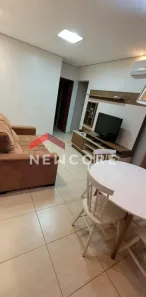 Apartamento com 2 Quartos à venda, 57m² no Rio Madeira, Porto Velho