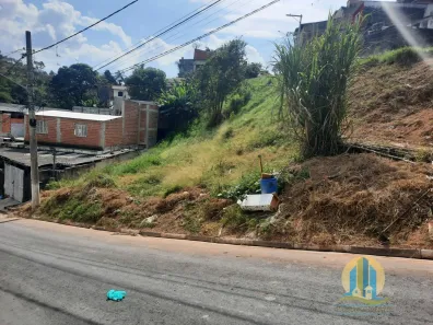 Lote/Terreno à venda, 300m² no Jardim São Luís, Santana de Parnaíba