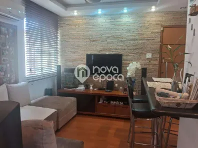 Apartamento com 2 Quartos à venda, 45m² no Engenho da Rainha, Rio de Janeiro