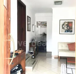 Casa com 3 Quartos à venda, 380m² no Centro, Campinas