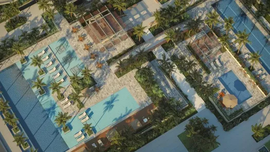 Cobertura com 4 Quartos à venda, 351m² no Barra Olímpica, Rio de Janeiro