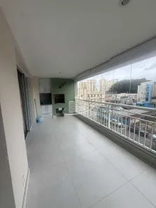 Apartamento com 2 Quartos à venda, 93m² no Centro, Guarulhos
