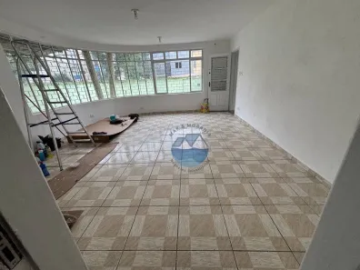 Casa de Condomínio com 5 Quartos para alugar, 400m² no Aparecida, Santos