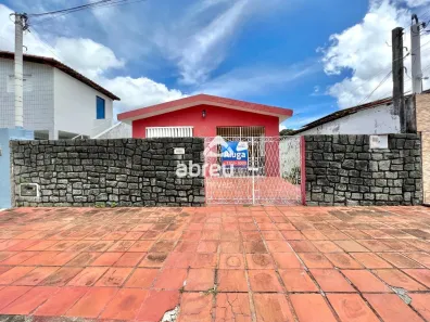 Casa com 3 Quartos à venda, 109m² no Nova Parnamirim, Parnamirim
