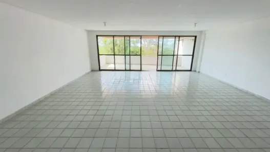 Apartamento com 4 Quartos à venda, 200m² no Macaxeira, Recife