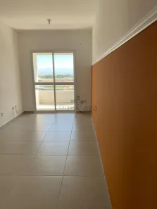 Apartamento com 2 Quartos para alugar, 60m² no Jardim Del Rey, São José dos Campos