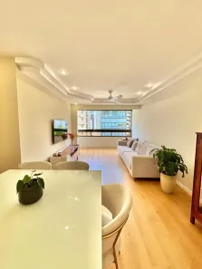 Apartamento com 2 Quartos à venda, 84m² no Praia do Canto, Vitória