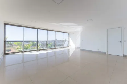 Apartamento com 3 Quartos à venda, 188m² no Setor Noroeste, Brasília