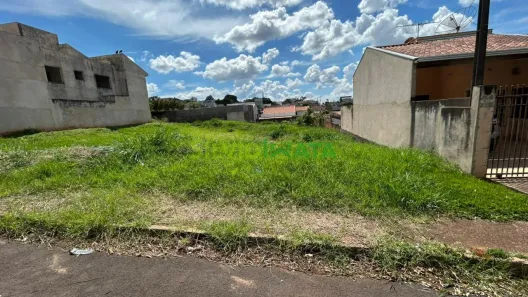 Lote/Terreno à venda, 360m² no Astorga, Astorga