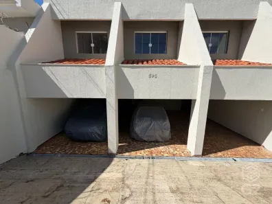 Sobrado com 3 Quartos à venda, 285m² no Vila Aurora, Indaiatuba