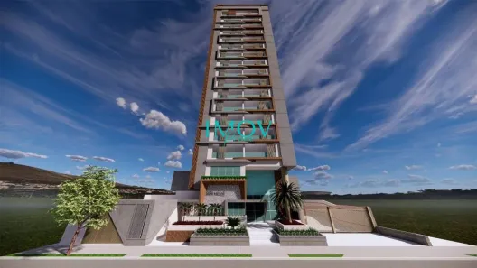 Cobertura com 4 Quartos à venda, 235m² no Vila Ema, São José dos Campos