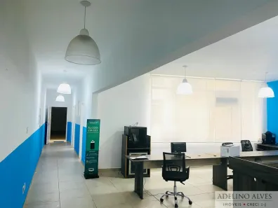 Imóvel Comercial à venda, 110m² no República, São Paulo