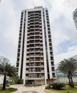 Apartamento com 2 Quartos à venda, 93m² no Santana, São Paulo