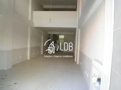 Ponto Comercial para alugar, 103m² no Floresta, Belo Horizonte