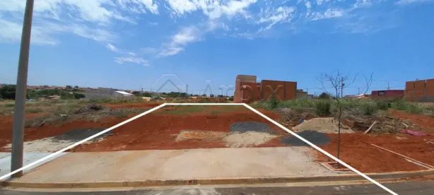 Lote/Terreno à venda, 250m² no Reserva Centenária, Santa Bárbara D'Oeste