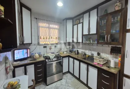 Casa com 4 Quartos à venda, 108m² no Guadalupe, Rio de Janeiro