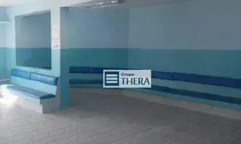 Prédio Comercial à venda, 560m² no Jardim, Santo André