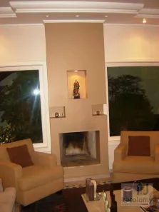 Casa de Condomínio com 4 Quartos à venda, 460m² no Alphaville, Santana de Parnaíba