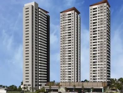 no Parque Campolim, Sorocaba