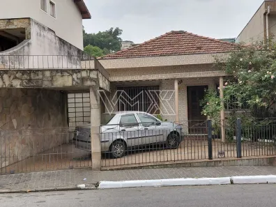 Casa com 5 Quartos à venda, 89m² no Vila Maria Alta, São Paulo