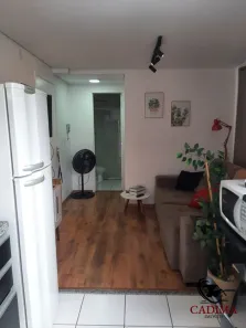 Apartamento com 1 Quarto à venda, 32m² no Vila Granada, São Paulo