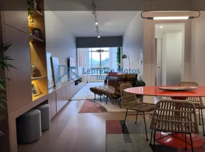 Apartamento com 2 Quartos à venda, 59m² no Várzea, Teresópolis