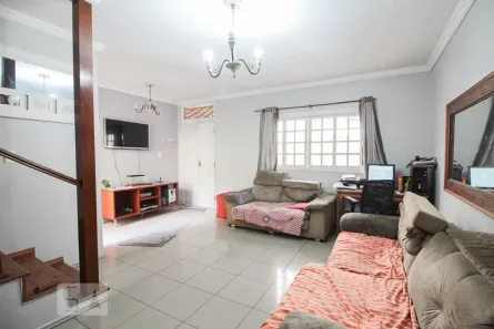 Casa com 4 Quartos à venda, 370m² no Vila Albertina, São Paulo