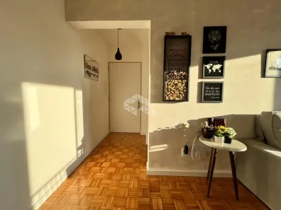 Apartamento com 1 Quarto à venda, 41m² no Menino Deus, Porto Alegre