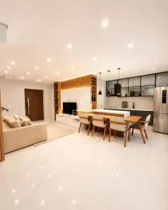 Casa de Condomínio com 3 Quartos à venda, 154m² no Tanquinho, Santana de Parnaíba
