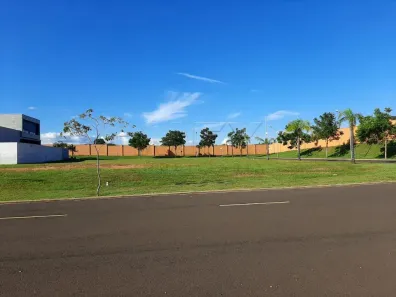 Lote/Terreno à venda, 520m² no Alphaville, Bauru
