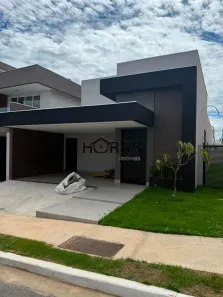 Casa de Condomínio com 3 Quartos à venda, 136m² no Condomínio Primor das Torres, Cuiabá