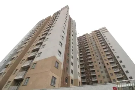 Apartamento com 2 Quartos à venda, 37m² no Vila dos Andradas, São Paulo