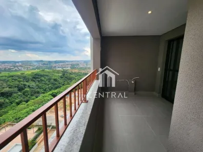 Apartamento com 2 Quartos à venda, 67m² no Parque Morumbi, Votorantim