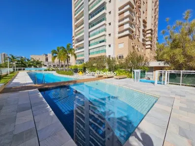 Apartamento com 4 Quartos à venda, 322m² no Jardim Botânico, Ribeirão Preto