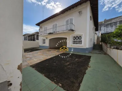 Imóvel Comercial com 3 Quartos à venda, 357m² no Nova Campinas, Campinas