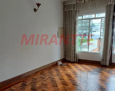 Sobrado com 3 Quartos à venda, 250m² no Água Fria, São Paulo