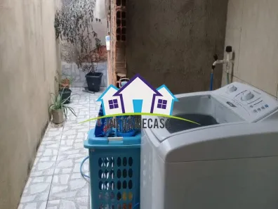 Casa com 2 Quartos à venda, 80m² no Viga, Nova Iguaçu