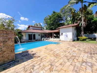 Casa com 3 Quartos à venda, 400m² no Alpes de Caieiras, Caieiras